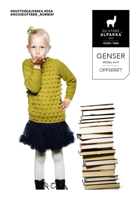 Magazine: DSA34 Delightful School Autumn - Children 2-8 years