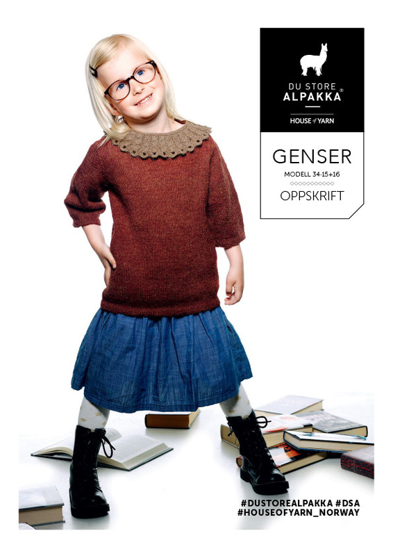 Magazine: DSA34 Delightful School Autumn - Children 2-8 years