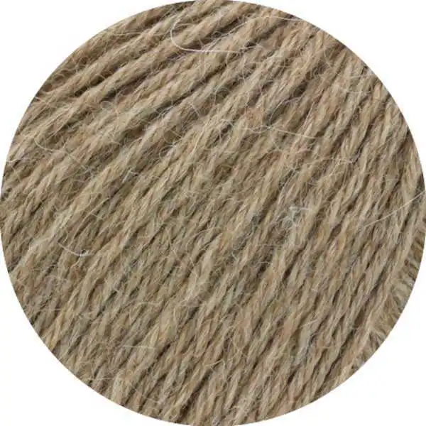 Lana Grossa Natural Alpaca Classico