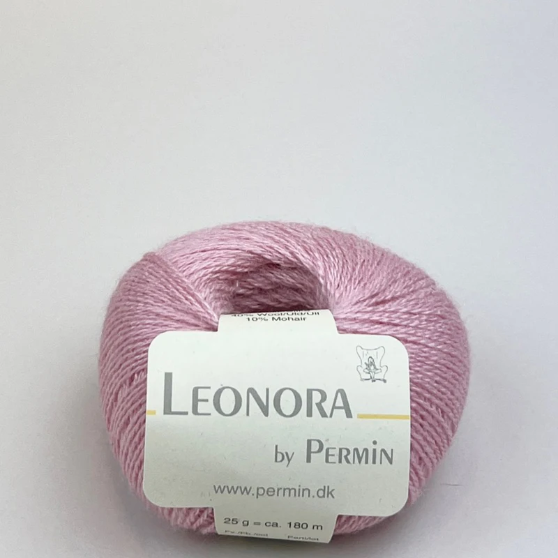 Permin Leonora 43 Candyfloss