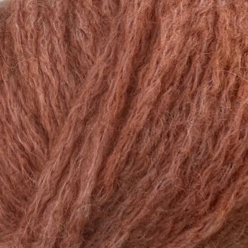 Permin Alice 43 Light rust