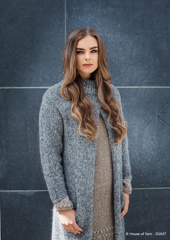 Magazine: DSA37 Alpaca Chic