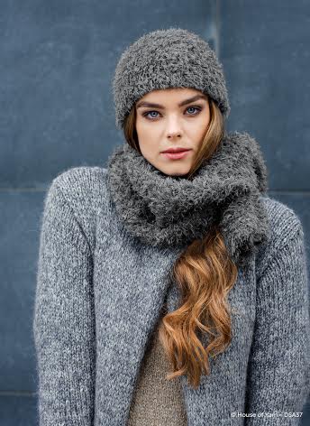 Magazine: DSA37 Alpaca Chic