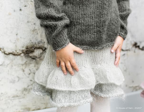 Magazine: DSA37 Alpaca Chic