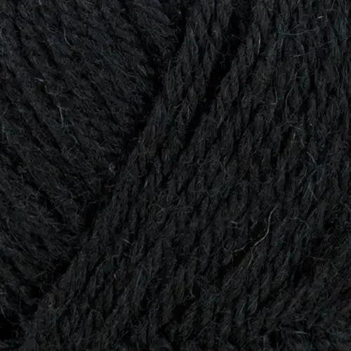 Viking Superwash 103 Black