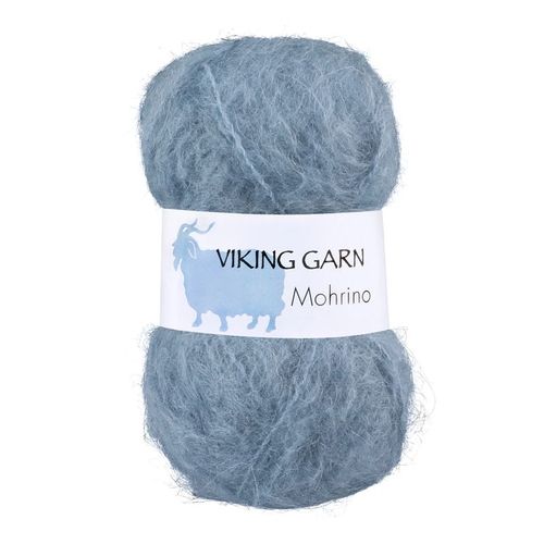 Viking Mohrino 521 Light-gray-blue