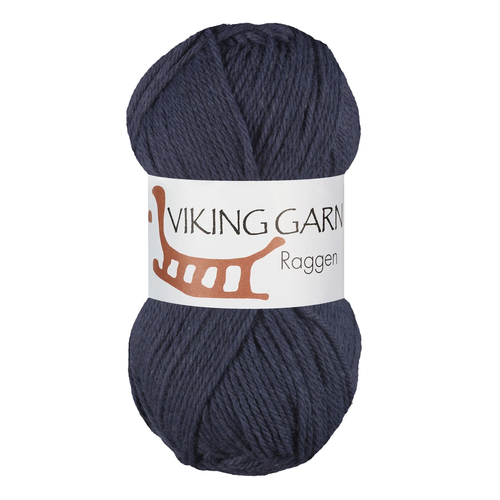 Viking Raggen 784 Dark blue