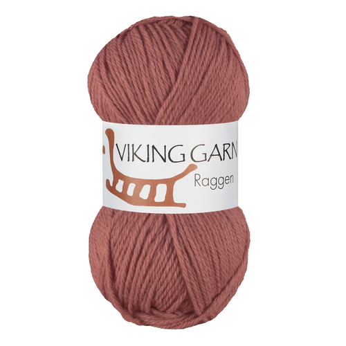 Viking Raggen 793 Old pink