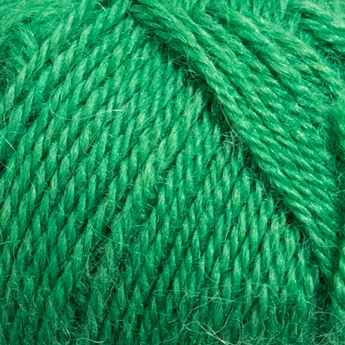 Järbo Alpacka Solo 41 Spring green