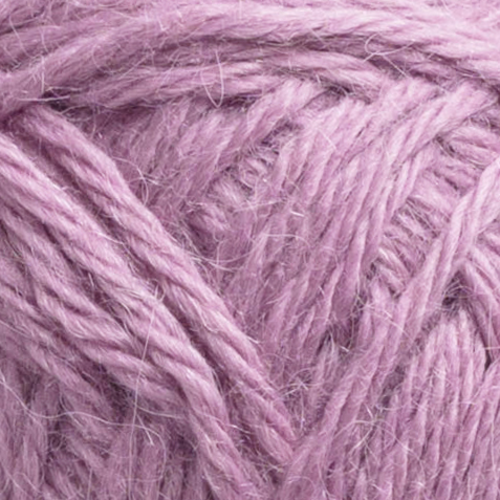 Svarta Fåret Soft Lama 041 Rosebloom