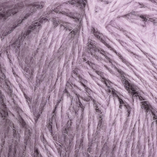 Svarta Fåret Soft Lama 061 Lilac bush