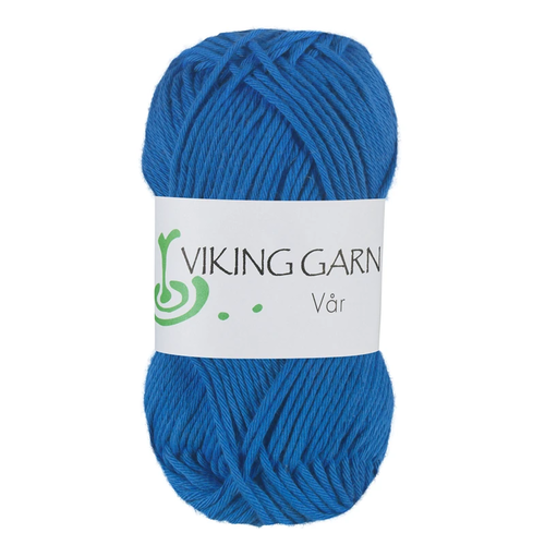 Viking Vår 422 Sky blue