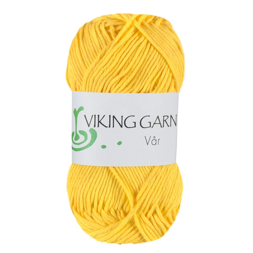 Viking Vår 441 Bright yellow