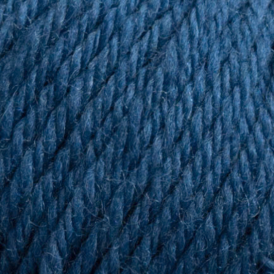 Svarta Fåret Ulrika 073 Blue moon