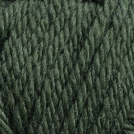 Svarta Fåret Ulrika 084 Cypress green