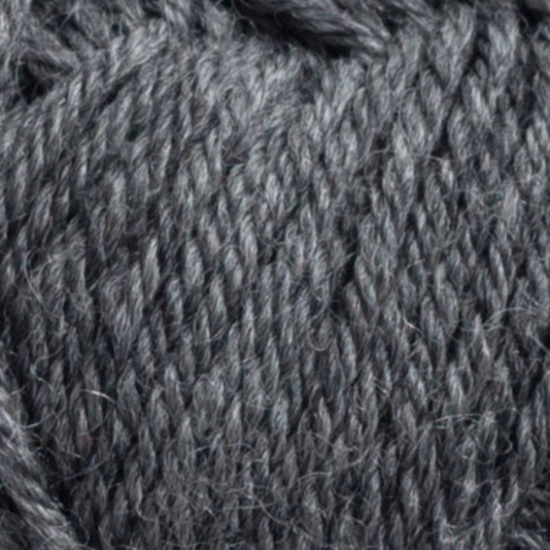 Svarta Fåret Ulrika 008 Iron grey