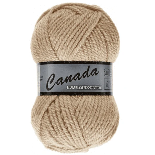 Yarn -  Canada
