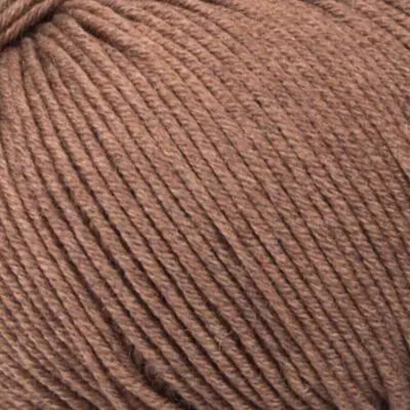 Mayflower London Merino 008 Cinnamon