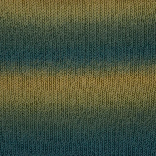 Viking Nordlys 931 Multi green/ochre