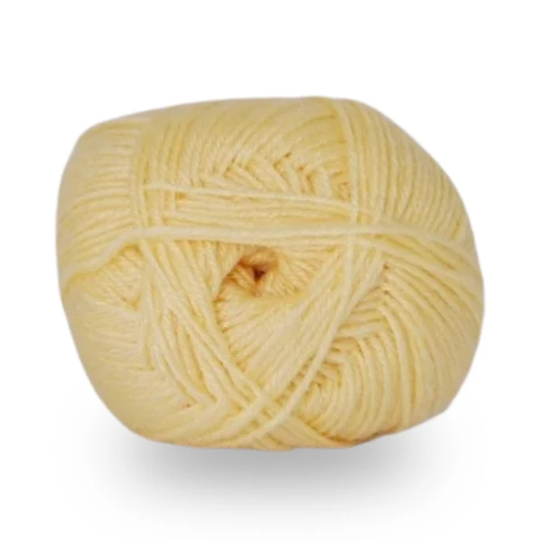 Hjertegarn Bamboo Wool 3050