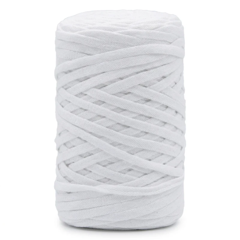 LindeHobby Ribbon Lux 01 White