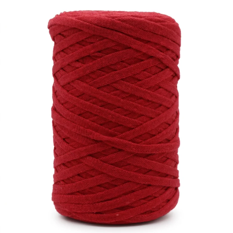 LindeHobby Ribbon Lux 29 Red