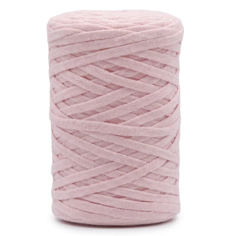 LindeHobby Ribbon Lux 23 Baby Pink