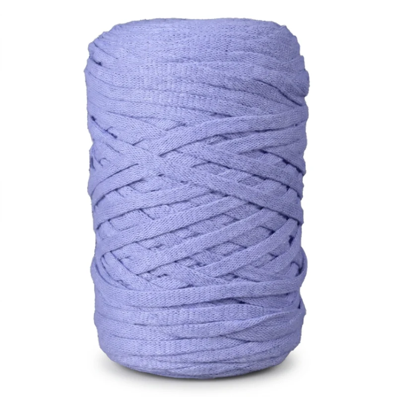 LindeHobby Ribbon Lux 34 Deep Lilac
