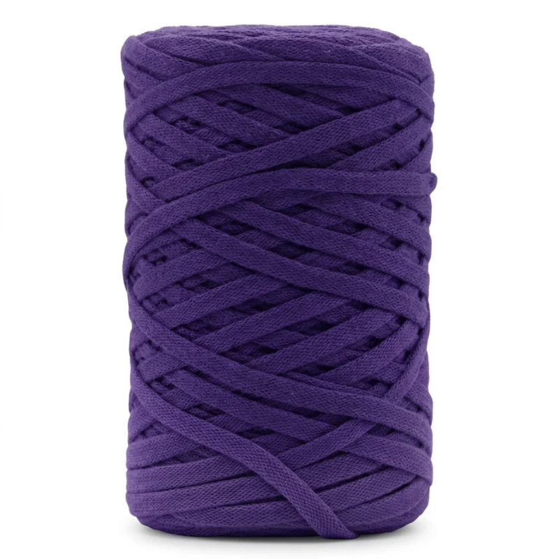 LindeHobby Ribbon Lux 22 Dark Purple