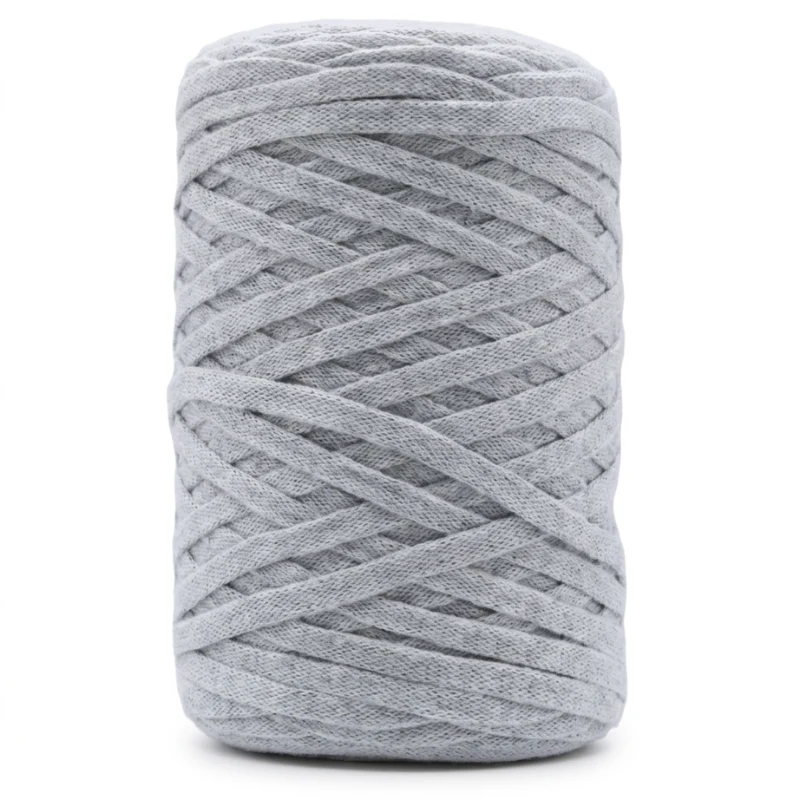 LindeHobby Ribbon Lux 04 Light Grey