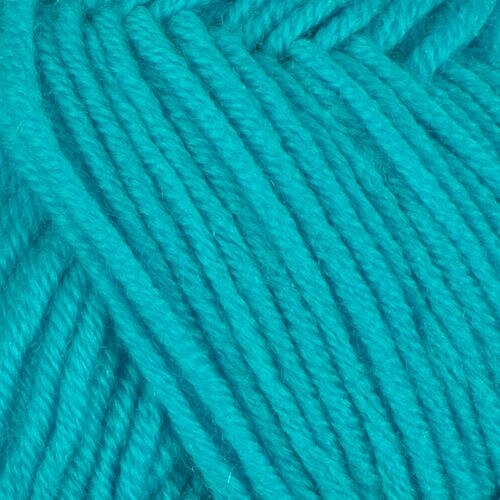 Viking Trend Merino 481 Turquoise