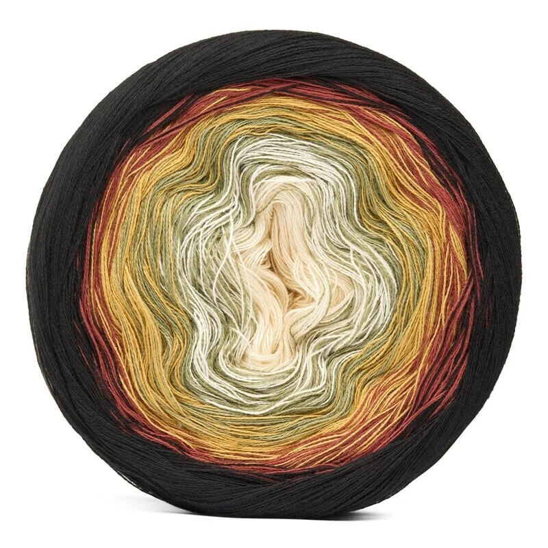 LindeHobby Soft Cake 12 Nature Colors