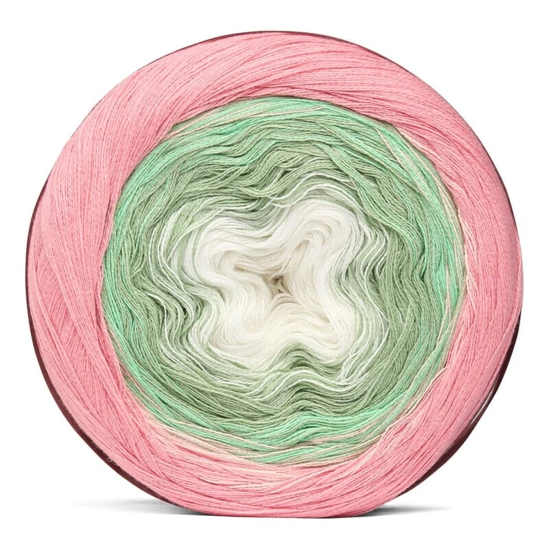 LindeHobby Soft Cake 14 Minty