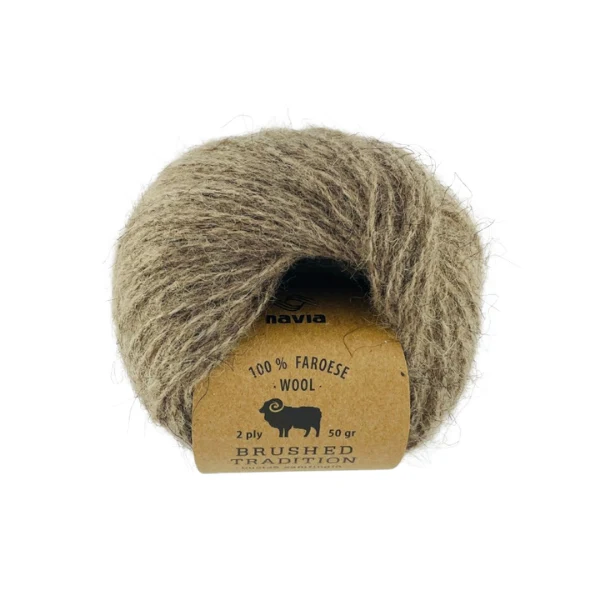 Navia Brushed Tradition 1108 Oak