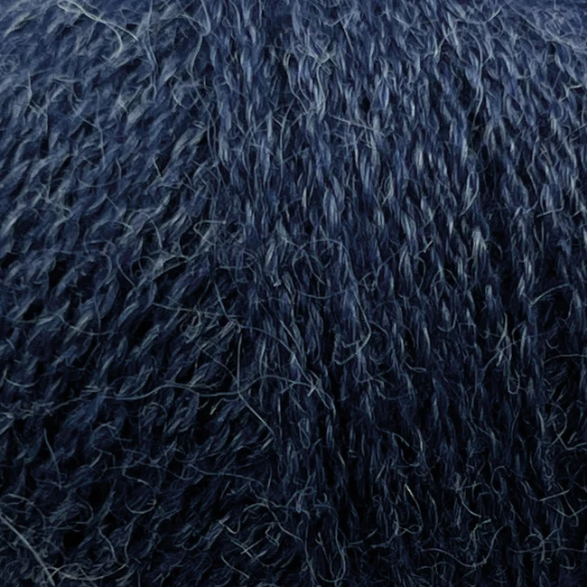 Onion Alpaca+Merino Wool+Nettles 1215 Blue