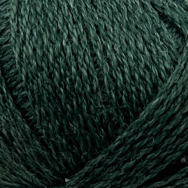 Onion Alpaca+Merino Wool+Nettles 1206 Bottle green