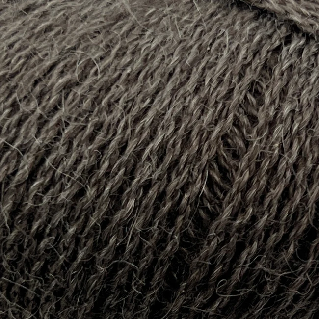 Onion Alpaca+Merino Wool+Nettles 1203 Brown