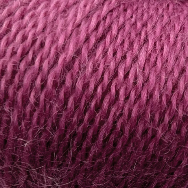 Onion Mohair+Wool 313 Pink