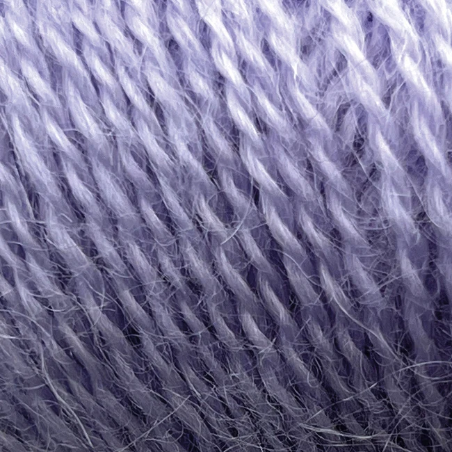 Onion Mohair+Wool 308 Light purple