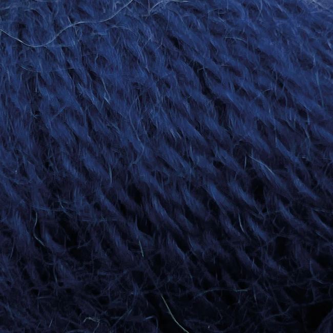 Onion Mohair+Wool 316 Navy blue