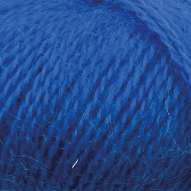 Onion Mohair+Wool 327 Sky blue
