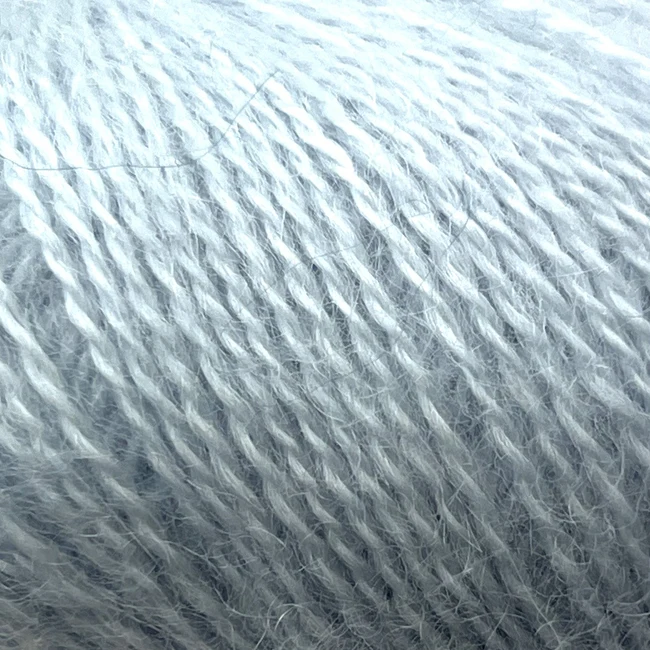 Onion Mohair+Wool 306 Light blue