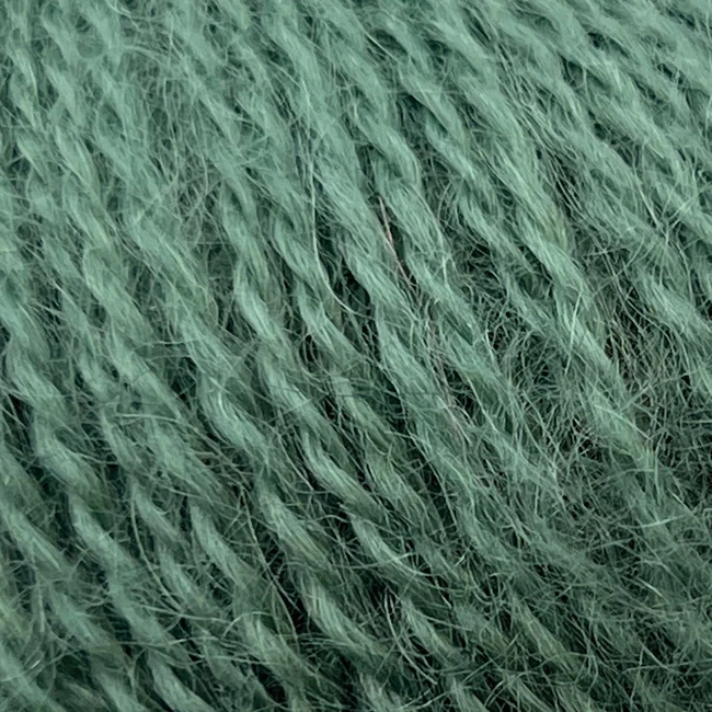 Onion Mohair+Wool 320 Soft green
