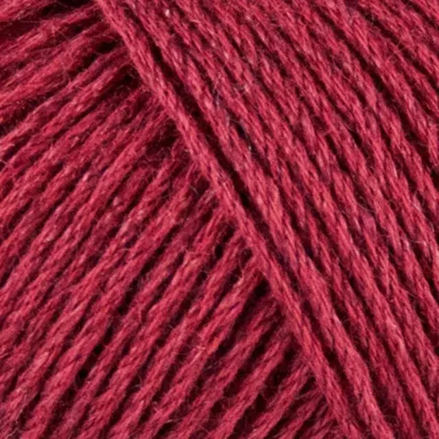 Onion Organic Cotton+Nettles+Wool 1318 Wine red