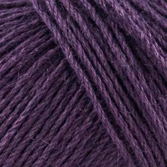 Onion Organic Cotton+Nettles+Wool 1314 Deep purple