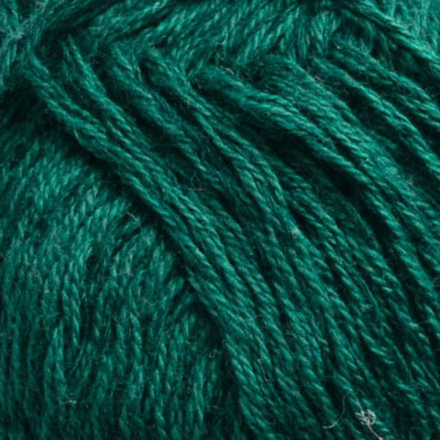 Svarta Fåret Cecilia 286 Spinach noir