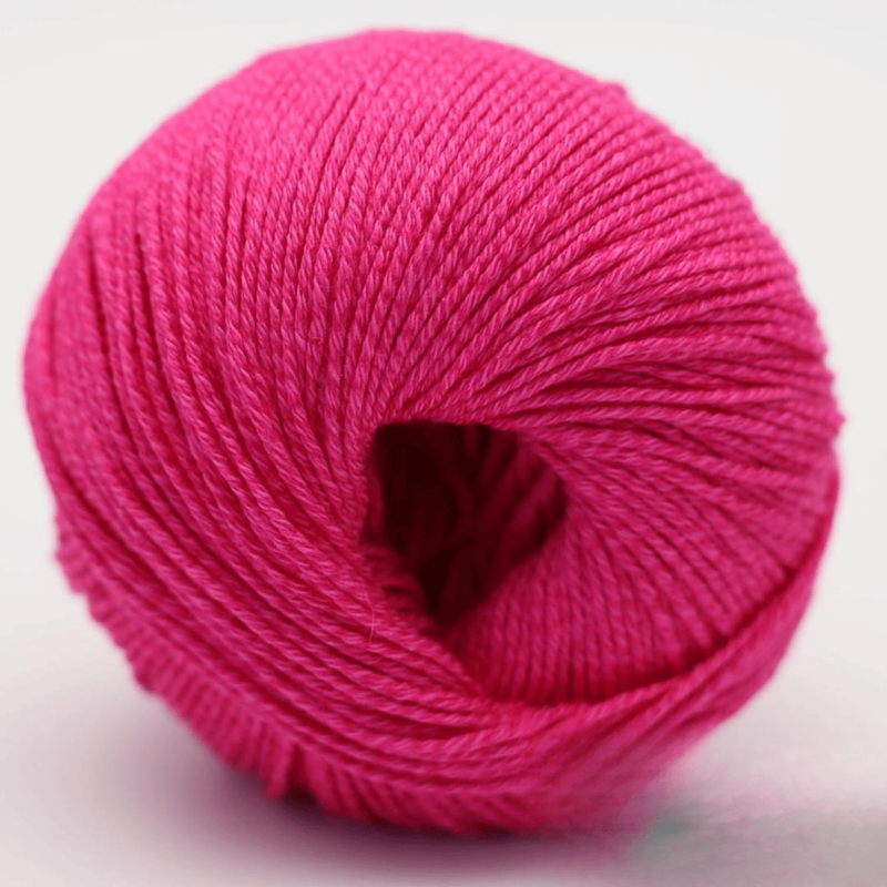 Kremke Soul Wool Morning Salutation 32 Pink