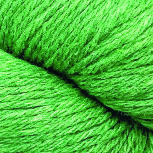 Permin Luna 24 Apple green