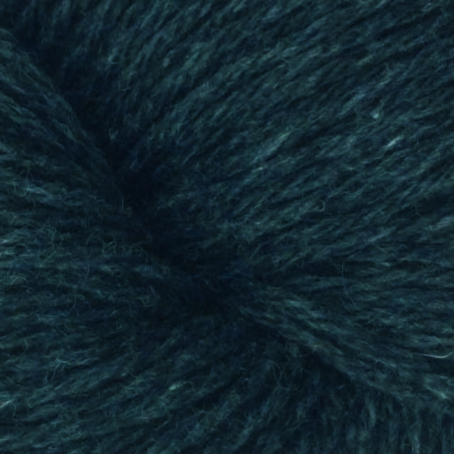 Permin Luna 01 Charcoal grey