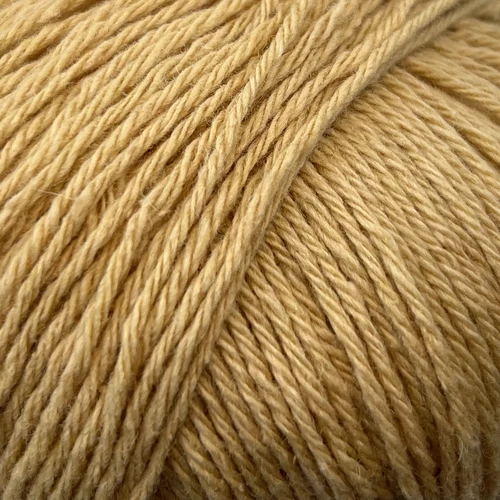 Permin Berta 64 Honey yellow